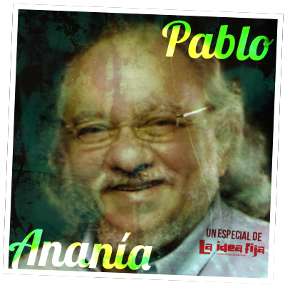 Pablo Ananía